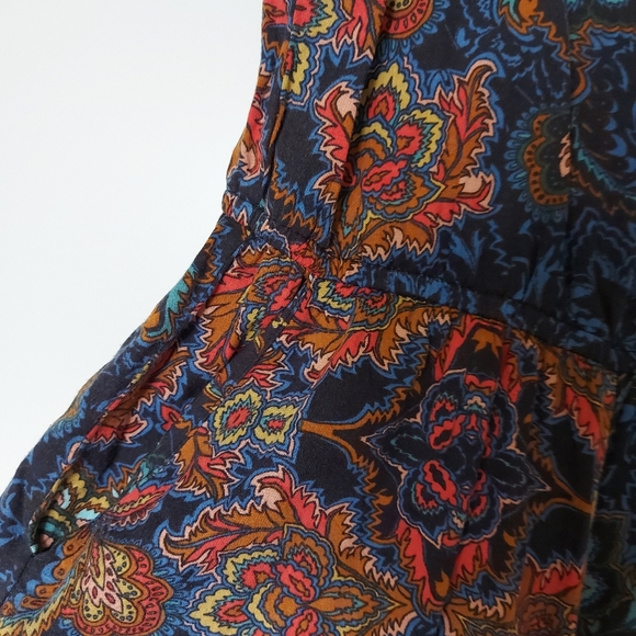 Rompers multicolor US4 - Picture 4 of 6